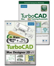 turbocad mac pro v9