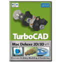 turbocad mac deluxe v10