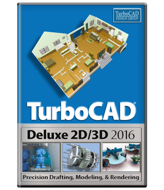 corelcad 2017 vs turbocad mac deluxe 2016