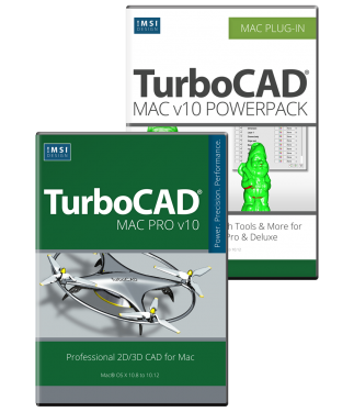 turbo cad for mac