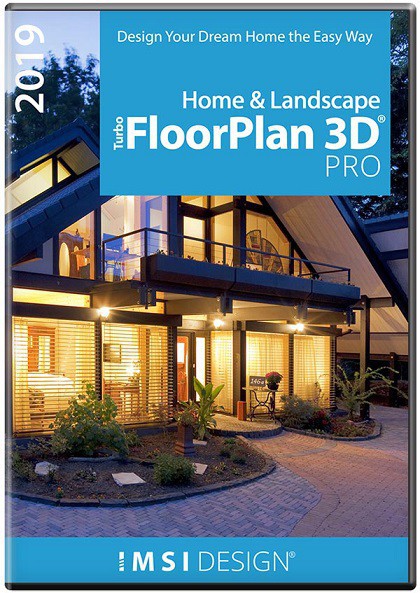 Turbofloorplan 3d Home And Landscape Pro 14.1 Keygen