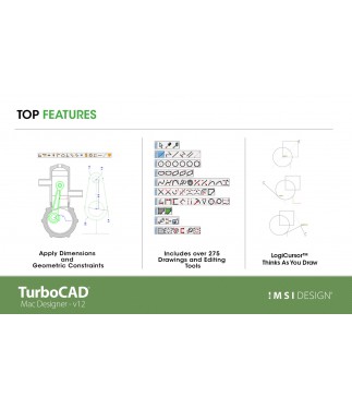 turbocad mac designer 2d v12 review