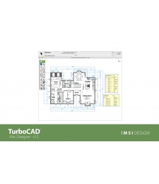 turbocad mac designer 2d v12 review