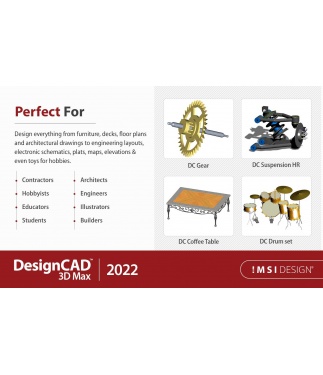 designcad 3d