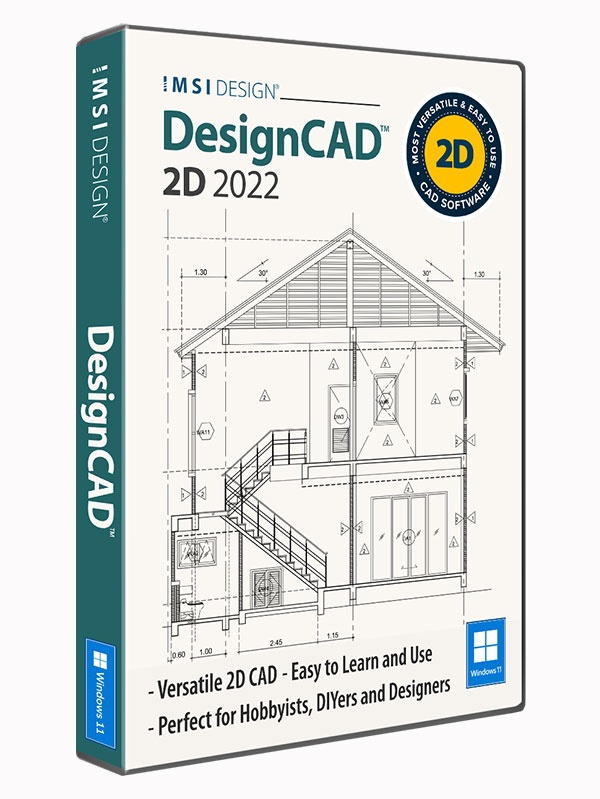 Free CAD software - ArchSupply
