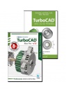 TurboCAD® Mac 15 Pro and Training Bundle Thumbnail