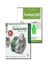 TurboCAD® Mac 15 Pro/PowerPack Bundle Thumbnail