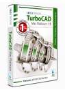 TurboCAD® Mac 15 Platinum Thumbnail