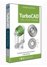 TurboCAD® Mac 2D/3D Training Guides Thumbnail