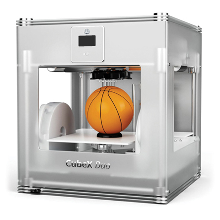Clearance 3D Printers, Materials, and More