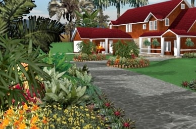 Punch Software Home Design Landscape 