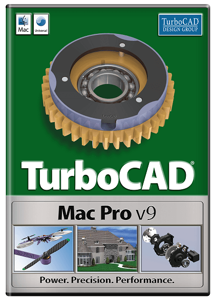 power cad for mac